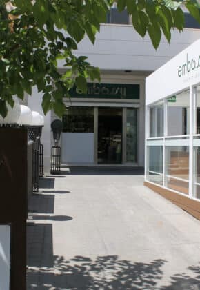 paraviento para terraza