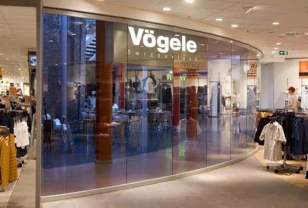 rideau de verre ne pas avoir de guide inférieur