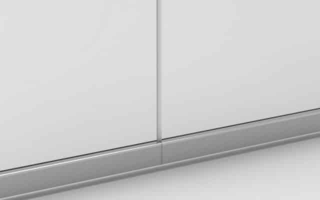 juntas cortinas cristal