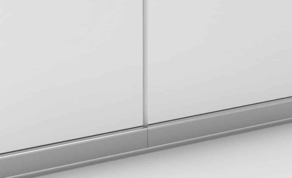 juntas cortinas cristal