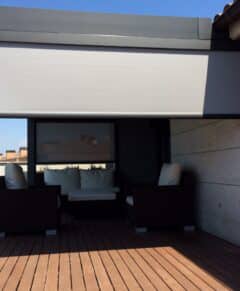 toldo zip