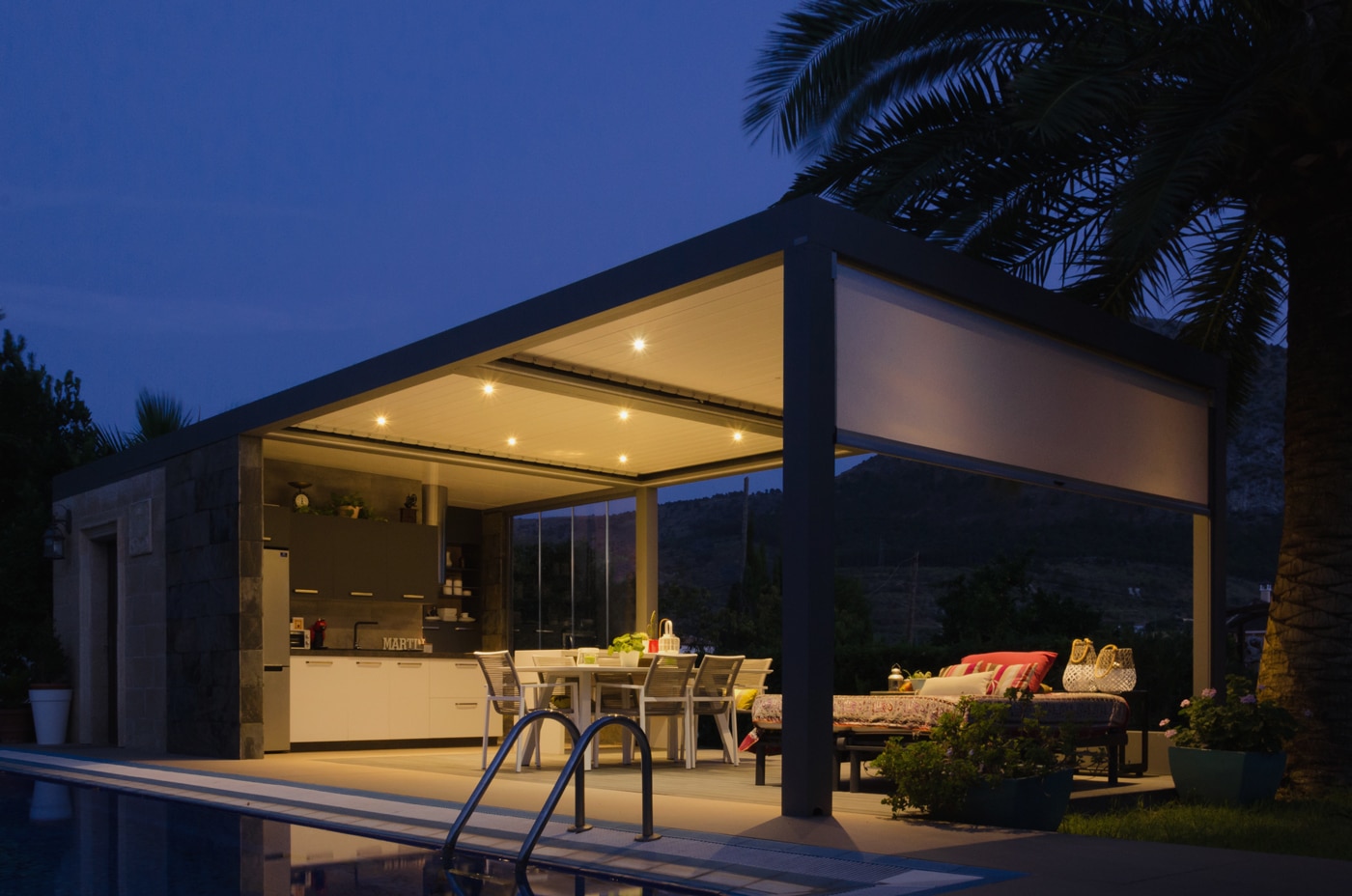  pergola bioclimatica 