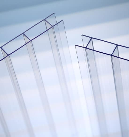 policarbonato celular