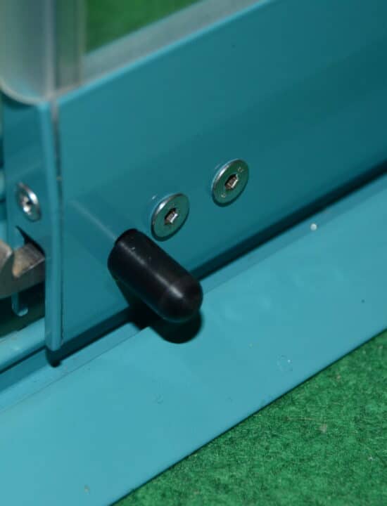 pestillo inferior kauma