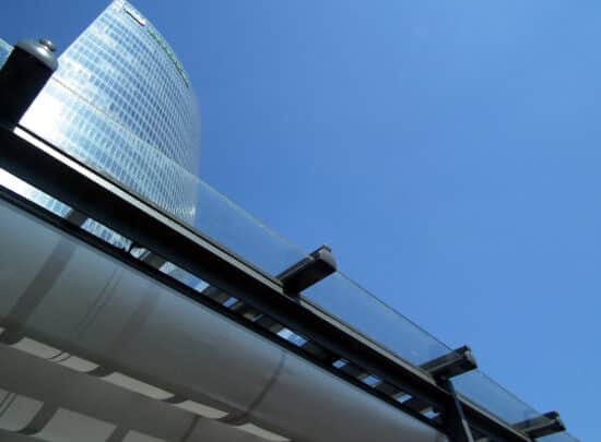 terraza techo fijo toldo