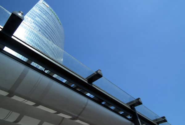 terraza techo fijo toldo