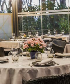 cortina de cristal kauma