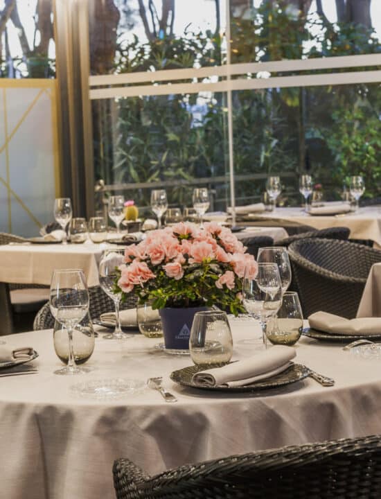 cortina de cristal kauma