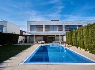 pergola bioclimática