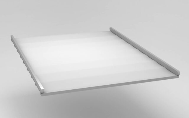 tejido impermeable tende