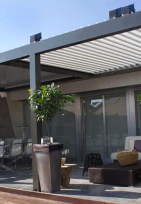 Terraza Francisco Sanchez