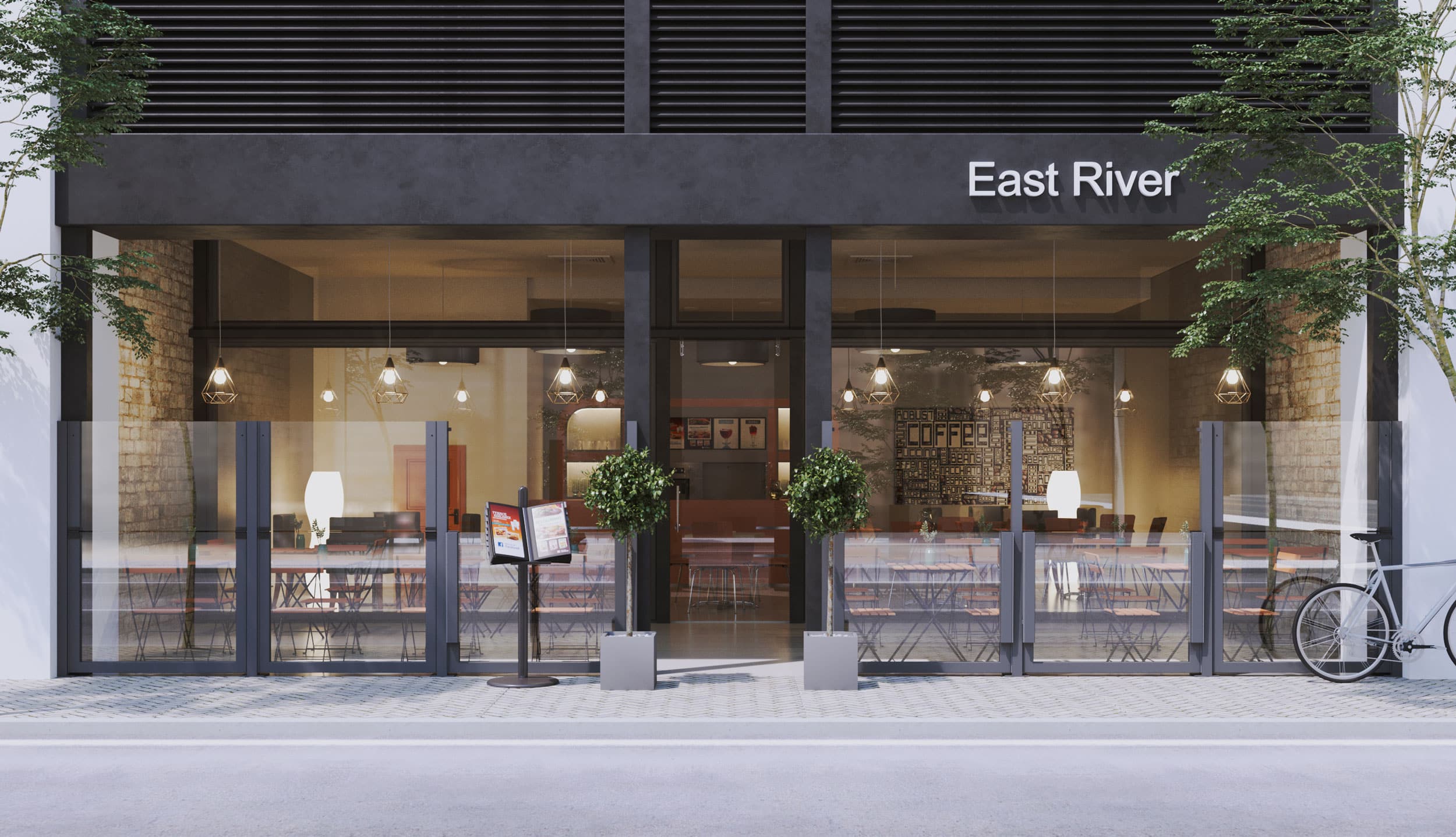  paraviento plegable bar 