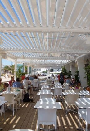 pergolas bioclimaticas kauma