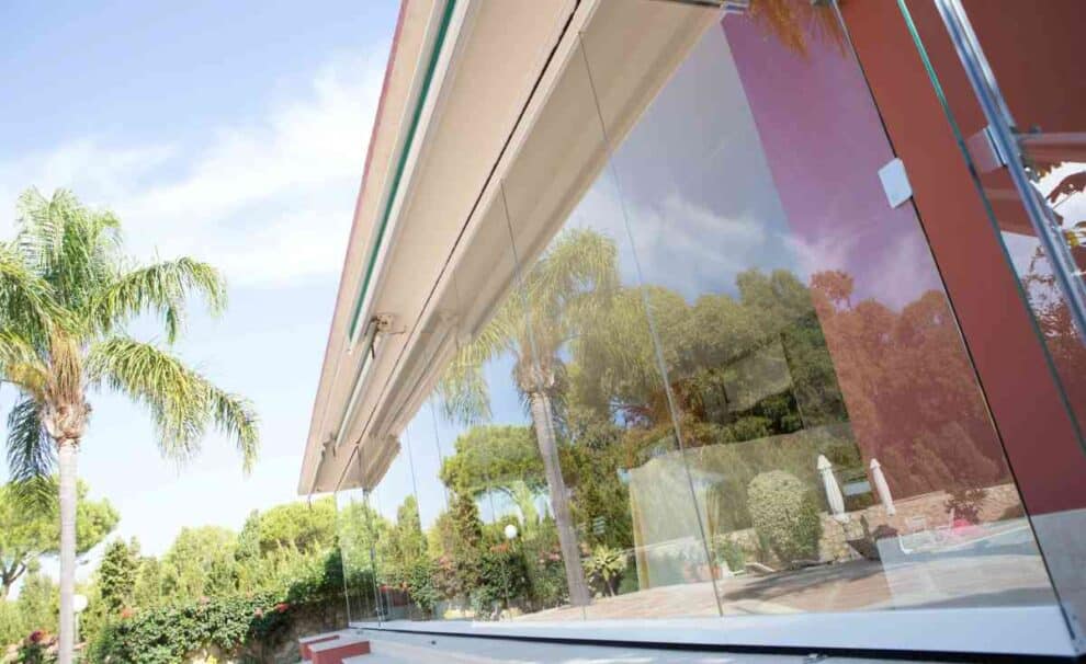 cerramiento vivienda