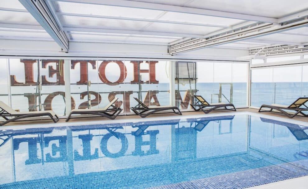 terrazas mirar cielo