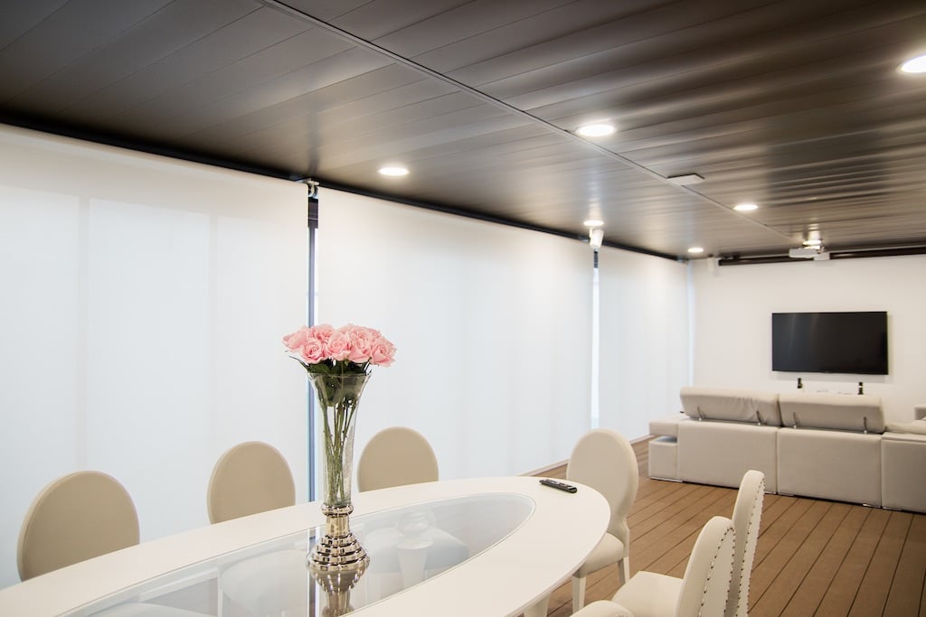 Aprovechar piso pequeño