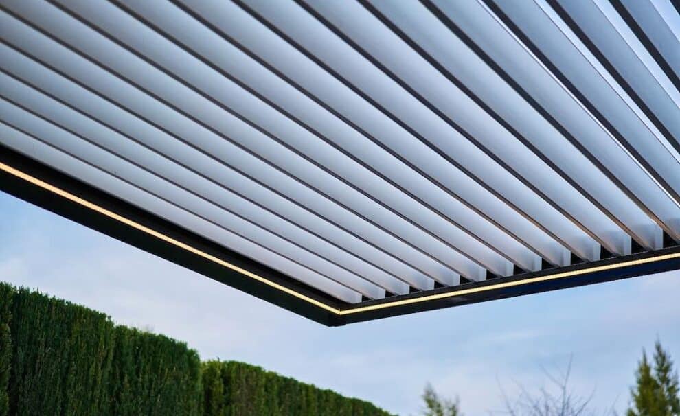 jardin aprovechamiento