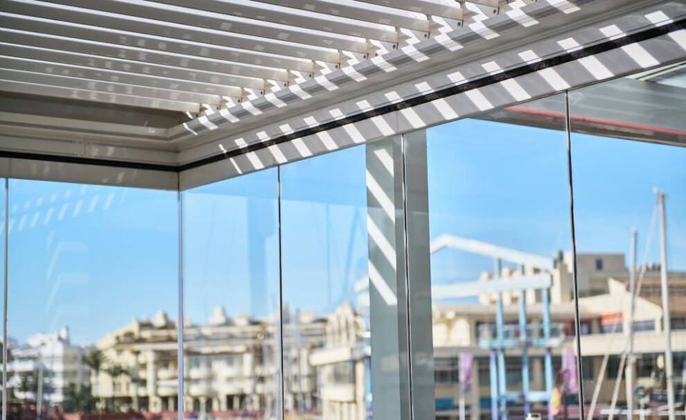 terraza bar adaptado