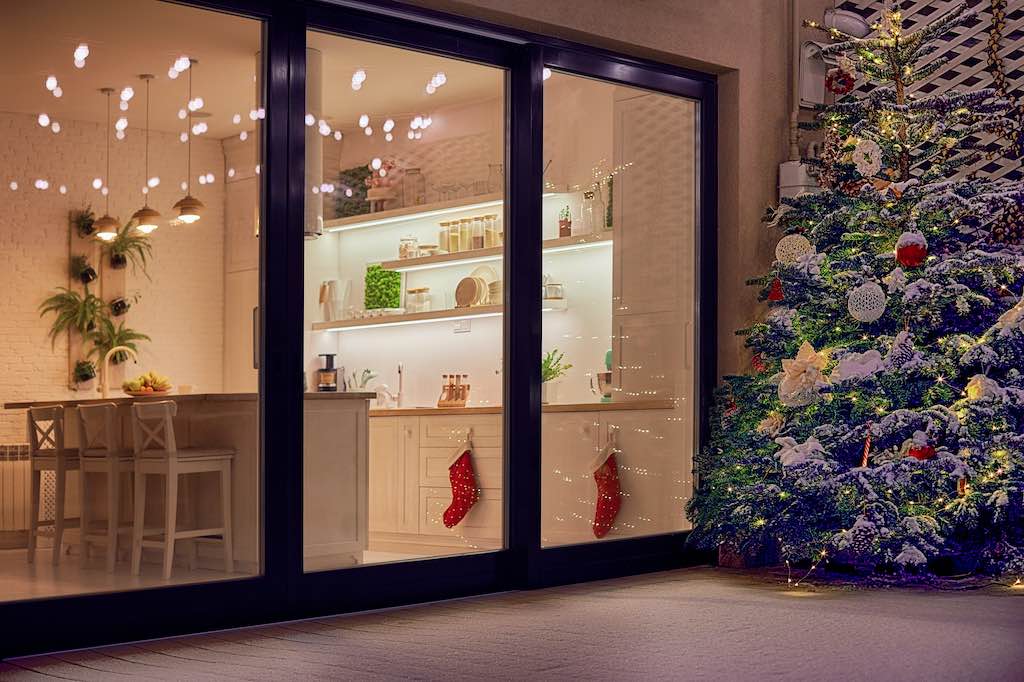 decoracion de navidad