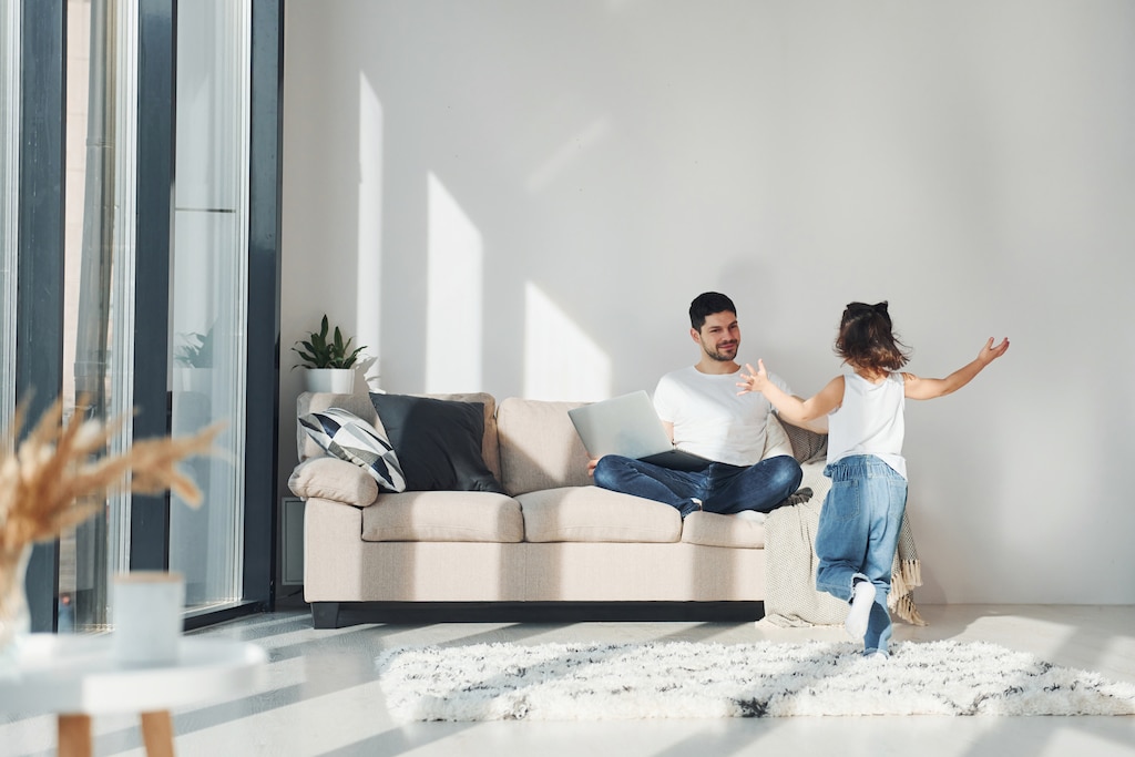 ventilar habitacion en casa