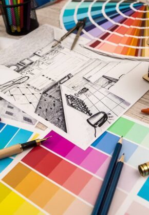 decoracion interiores hogar