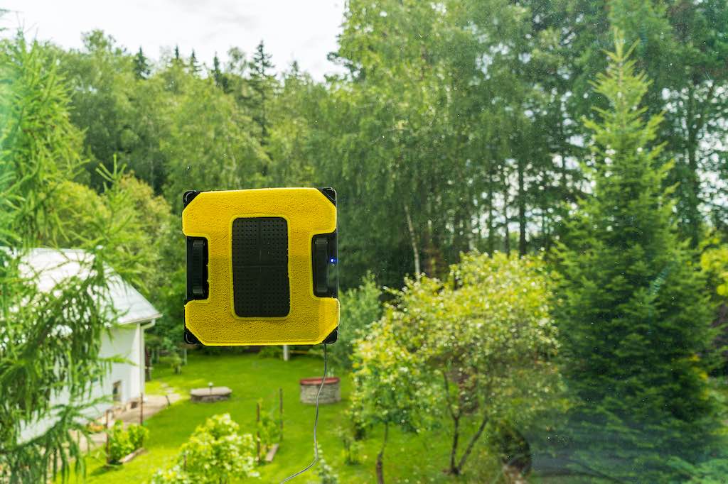 robotslimpiacristales