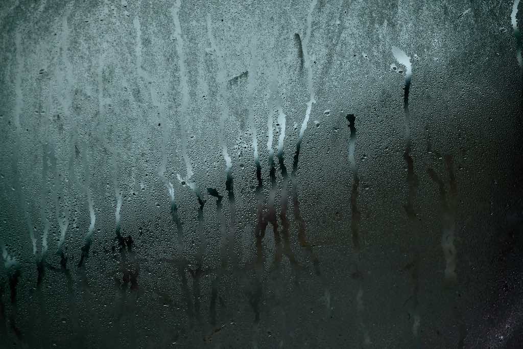 trucos para la condesacion humedad