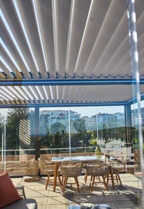 espacios para personas con movilidad reducida