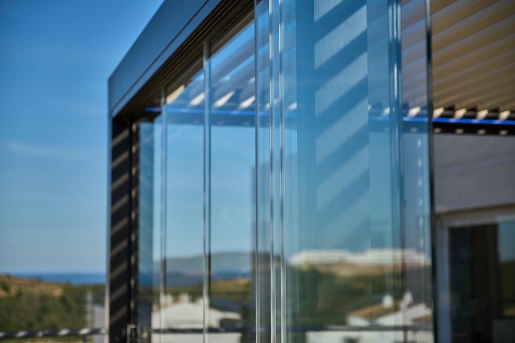 aislar ruido terraza