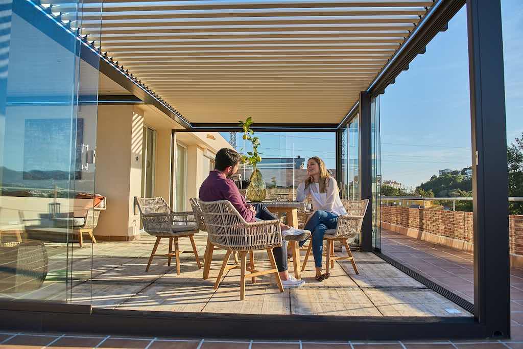 arquitectura bioclimatica