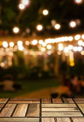 fiesta san juan casa