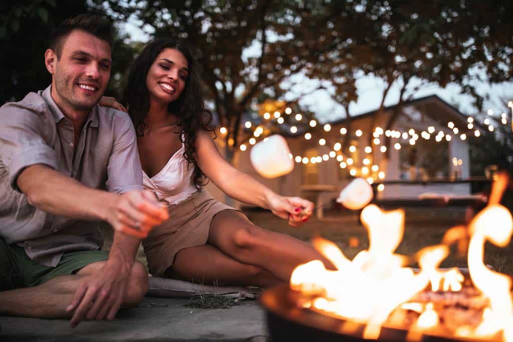 organizar fiesta san juan en casa