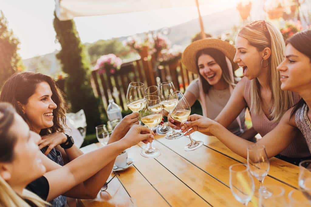 comedor exterior consejos de decoracion