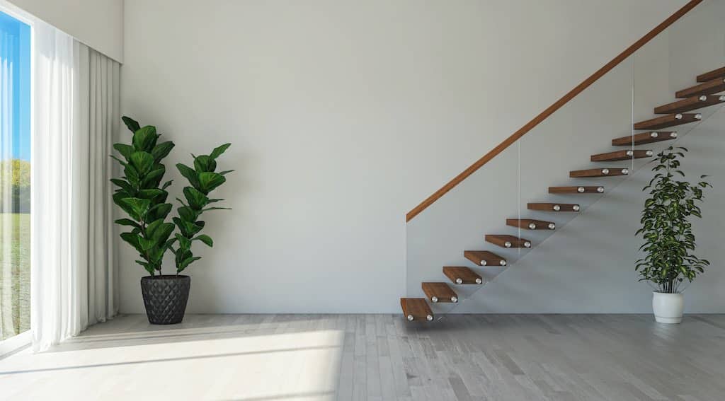 ganar espacio interior casa