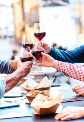 hacer fiesta fin de verano en casa