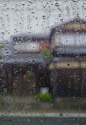 pergolas bioclimaticas para la lluvia