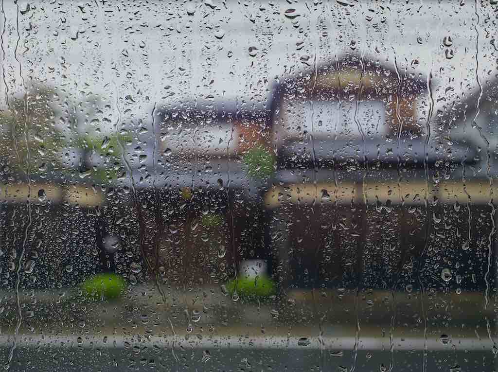 pergolas bioclimaticas para la lluvia