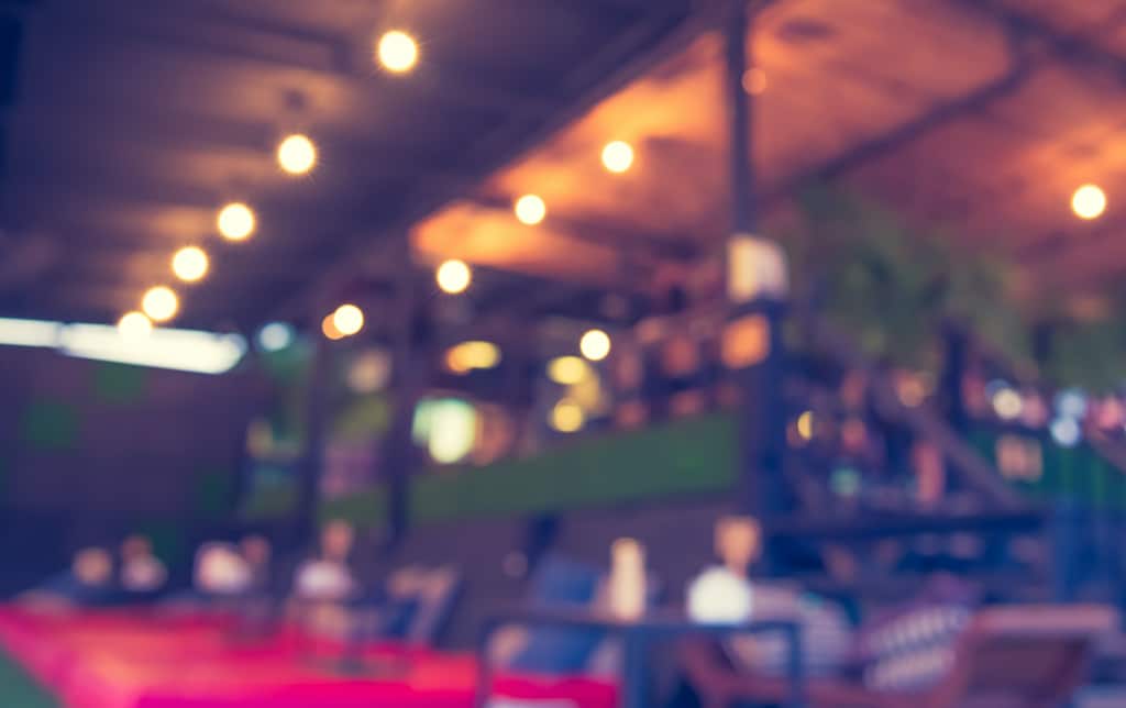 terraza paraviento en bares