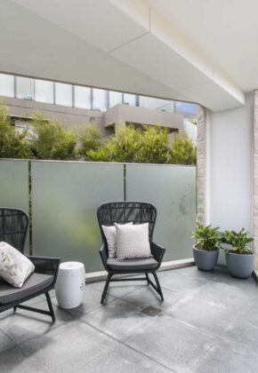 cerrar balcon pequeño