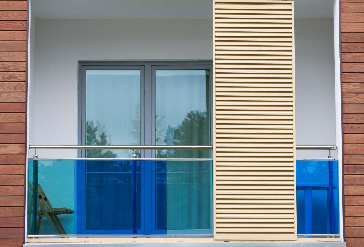 cerrar balcon pequeño y añadir a vivienda