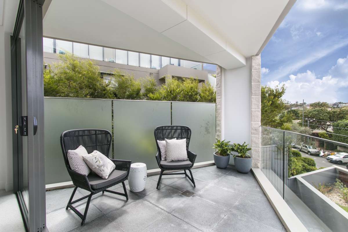 cerrar balcon pequeño