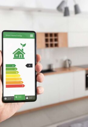 eficiencia energetica en casa