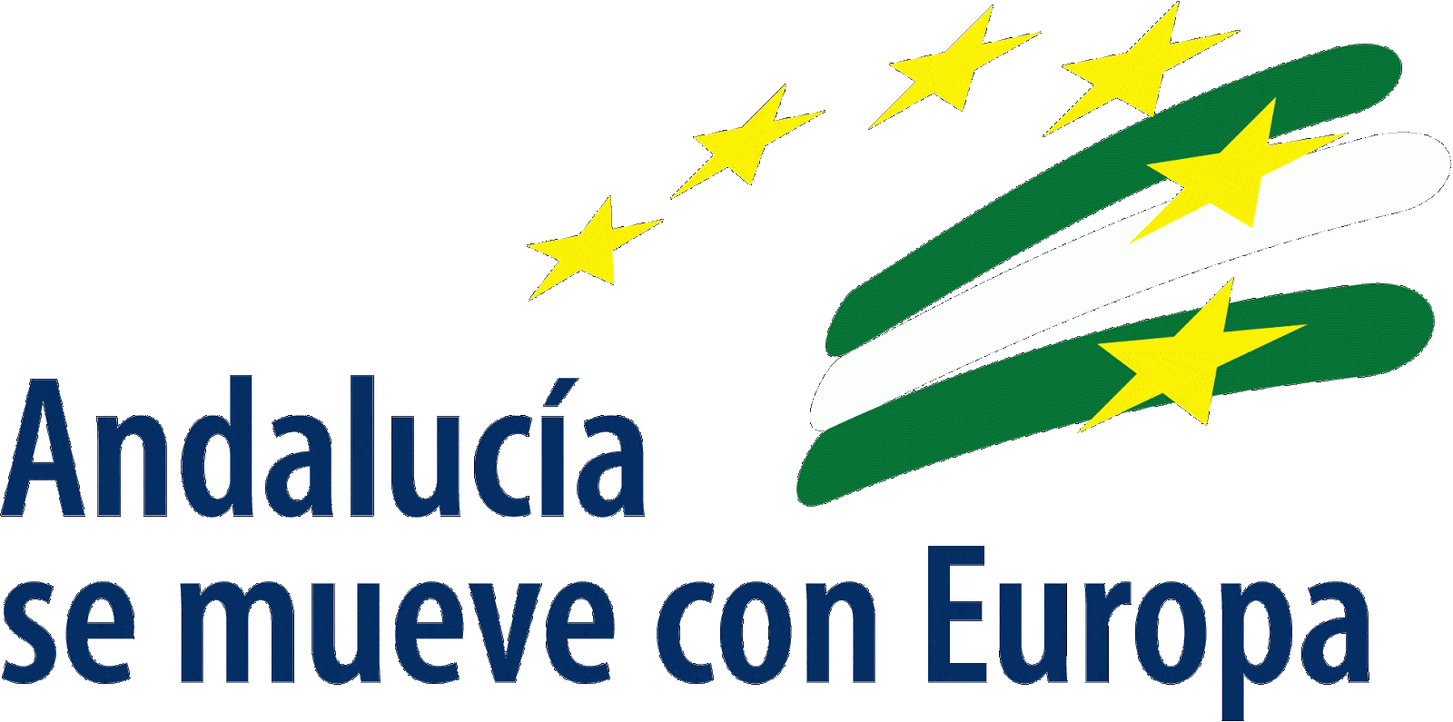Andalucia se mueve con europa